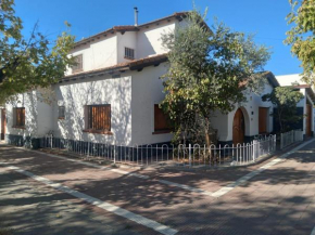 Chalet techosTeja